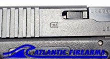 LEO Trade In-Glock 17 Gen3 9MM