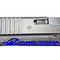 LEO Trade In-Glock 17 Gen3 9MM