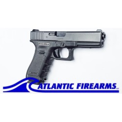 LEO Trade In-Glock 17 Gen3 9MM