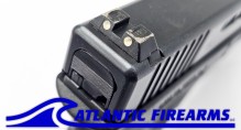 LEO Trade In-Glock 17 Gen3 9MM
