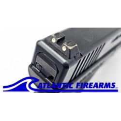 LEO Trade In-Glock 17 Gen3 9MM