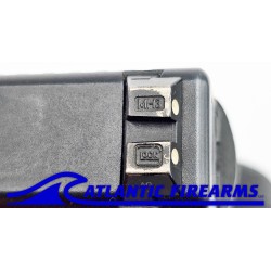 LEO Trade In-Glock 17 Gen3 9MM