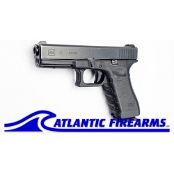 LEO Trade In-Glock 17 Gen3 9MM