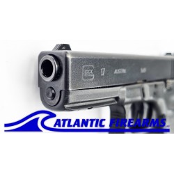 LEO Trade In-Glock 17 Gen3 9MM