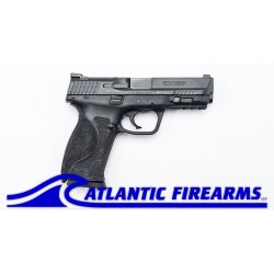 LEO Trade In-S&W M&P9 M2.0