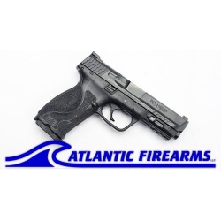 LEO Trade In-S&W M&P9 M2.0