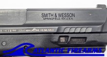 LEO Trade In-S&W M&P9 M2.0