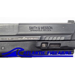 LEO Trade In-S&W M&P9 M2.0