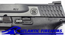 LEO Trade In-S&W M&P9 M2.0