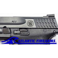 LEO Trade In-S&W M&P9 M2.0