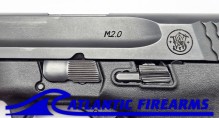 LEO Trade In-S&W M&P9 M2.0