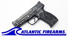 LEO Trade In-S&W M&P9 M2.0