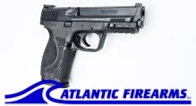 LEO Trade In-S&W M&P9 M2.0