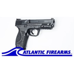 LEO Trade In-S&W M&P9 M2.0