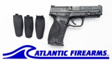 LEO Trade In-S&W M&P9 M2.0