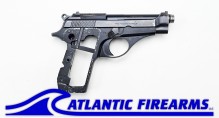 Beretta Model 71-Gunsmith Special
