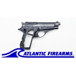 Beretta Model 71-Gunsmith Special
