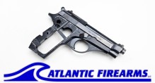 Beretta Model 71-Gunsmith Special