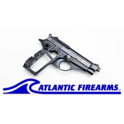 Beretta Model 71-Gunsmith Special