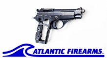 Beretta Model 71-Gunsmith Special