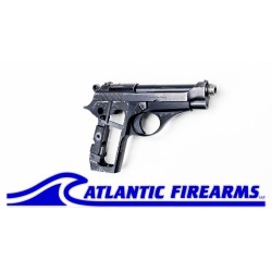 Beretta Model 71-Gunsmith Special