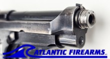 Beretta Model 71-Gunsmith Special