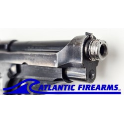 Beretta Model 71-Gunsmith Special