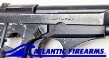 Beretta Model 71-Gunsmith Special