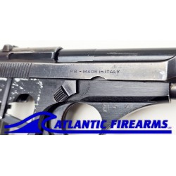 Beretta Model 71-Gunsmith Special