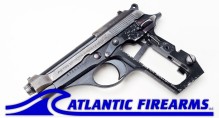 Beretta Model 71-Gunsmith Special