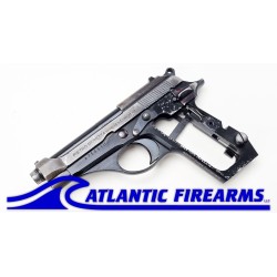 Beretta Model 71-Gunsmith Special