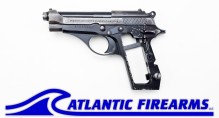 Beretta Model 71-Gunsmith Special