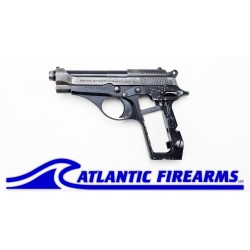 Beretta Model 71-Gunsmith Special
