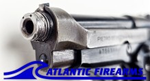 Beretta Model 71-Gunsmith Special