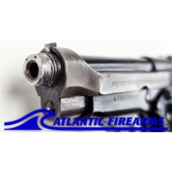Beretta Model 71-Gunsmith Special