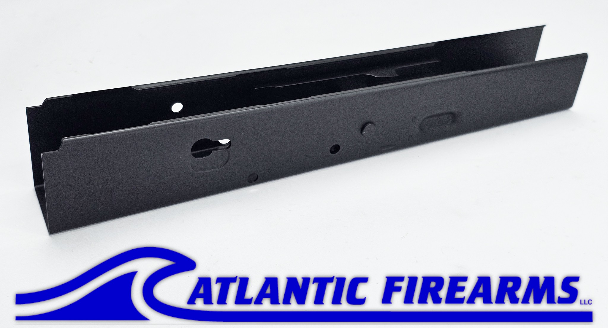 AK Receiver 5.56x45- WBP Poland