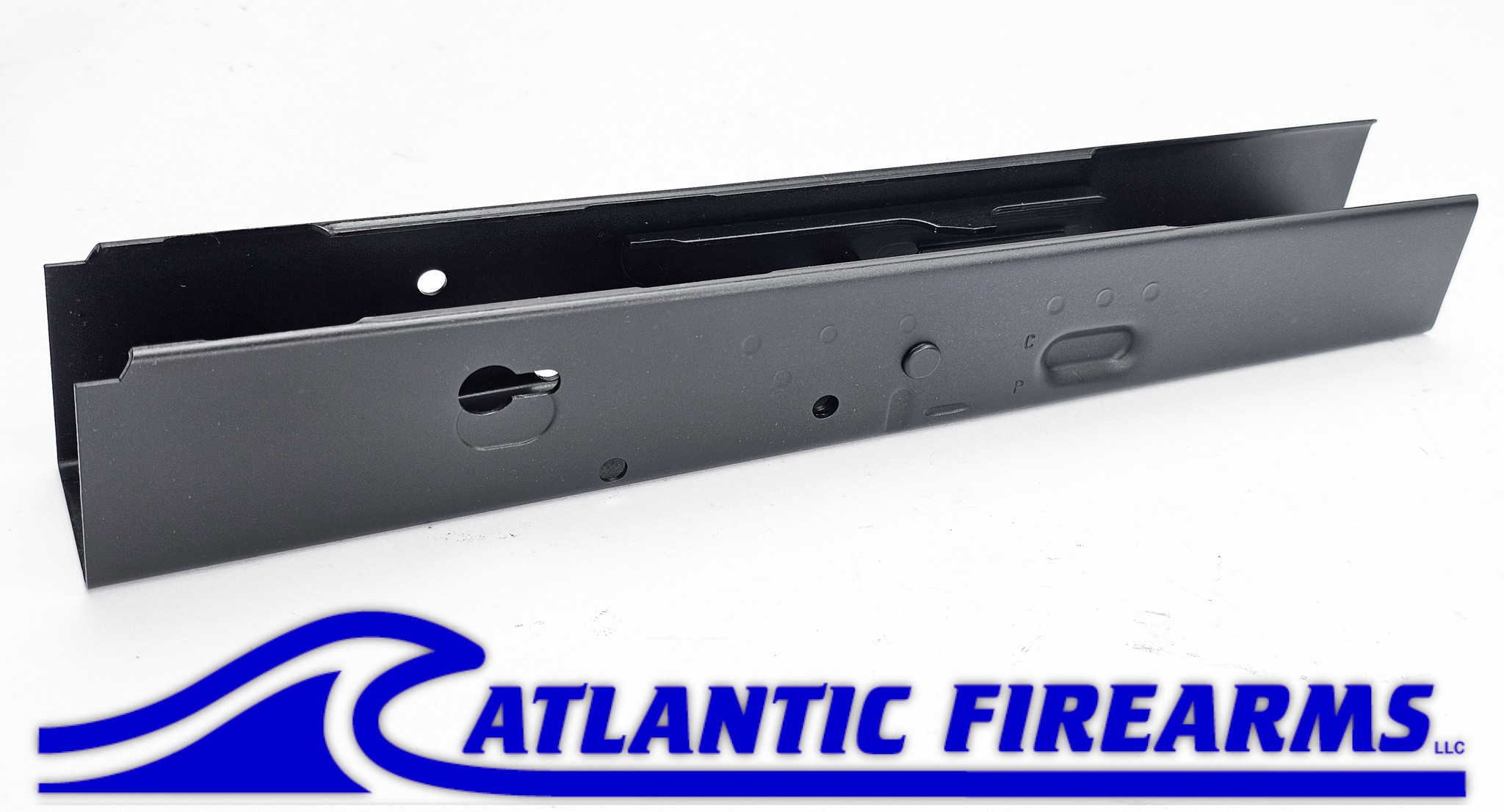 AK47 Receiver 7.62x39 -WBP Poland