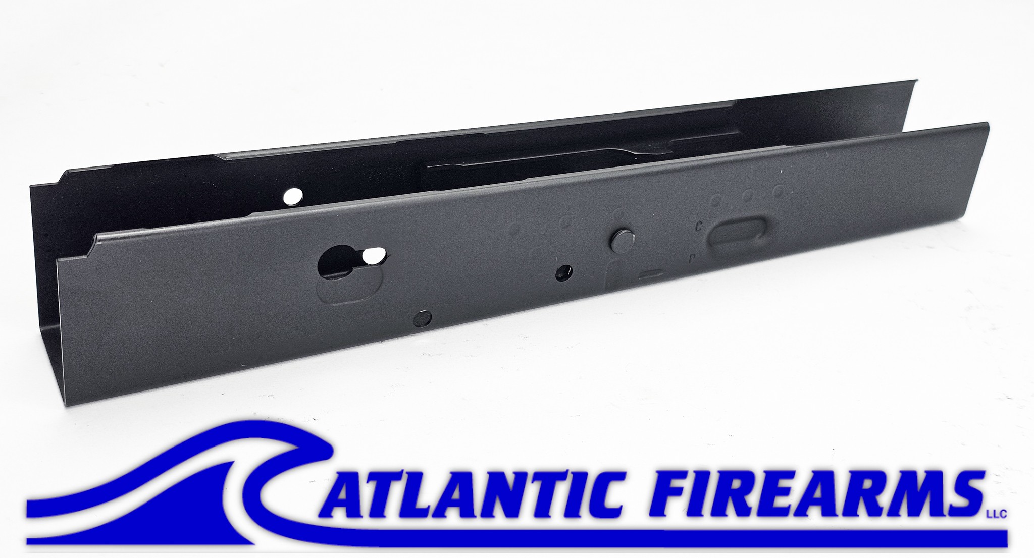 AK74 Receiver 5.45x39 -WBP Poland