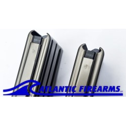 M16A1 Aluminum Retro Magazine 30 Round 2-Pack