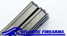 M16A1 Aluminum Retro Magazine 30 Round 2-Pack