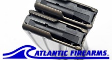 M16A1 Aluminum Retro Magazine 30 Round 2-Pack