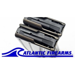 M16A1 Aluminum Retro Magazine 30 Round 2-Pack