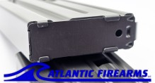 M16A1 Aluminum Retro Magazine 20 Round 2-Pack