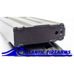 M16A1 Aluminum Retro Magazine 20 Round 2-Pack