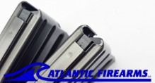 M16A1 Aluminum Retro Magazine 20 Round 2-Pack