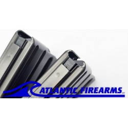 M16A1 Aluminum Retro Magazine 20 Round 2-Pack