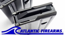 M16A1 Aluminum Retro Magazine 20 Round 2-Pack
