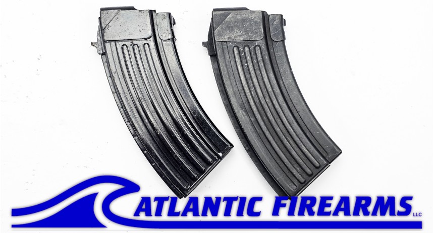 Hungarian AK-47 Tanker Magazine 2-Pack