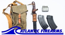 Hungarian AK-47 Battle Pack