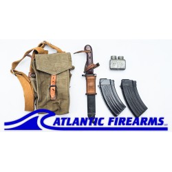 Hungarian AK-47 Battle Pack